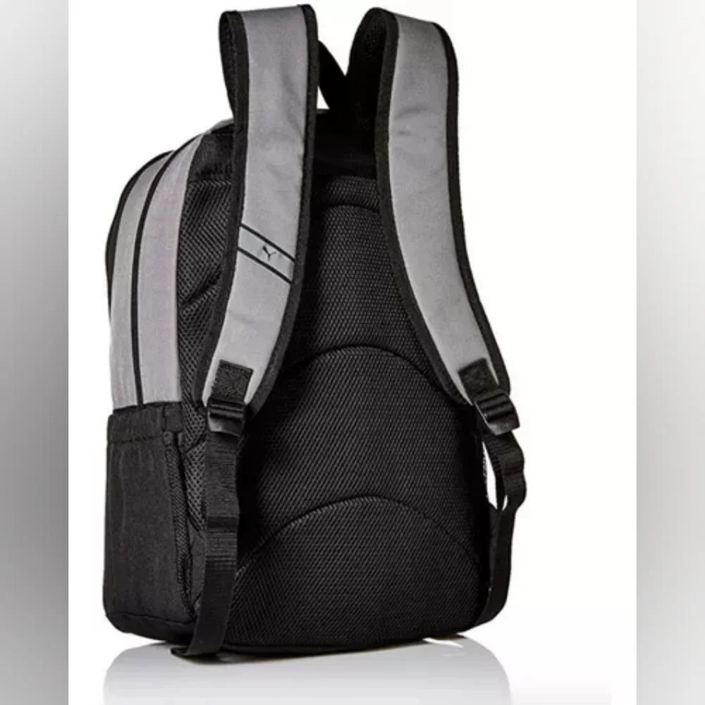 PUMA🪐 Genesis Evercat Backpack / Black